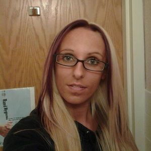 Meet your Posher, Nancy